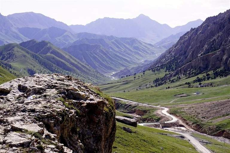 Others 4, 7 Days Premium·Delingha Center Square, Haixi Mongol and Tibetan