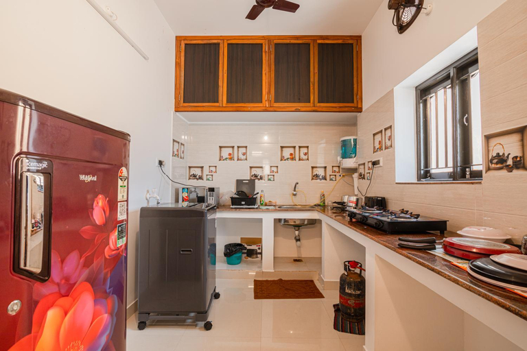 Others 4, Maison Annai, Viluppuram