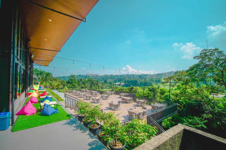 Others 3, The Glamping @ARTOTEL Pelangi Park, Bogor