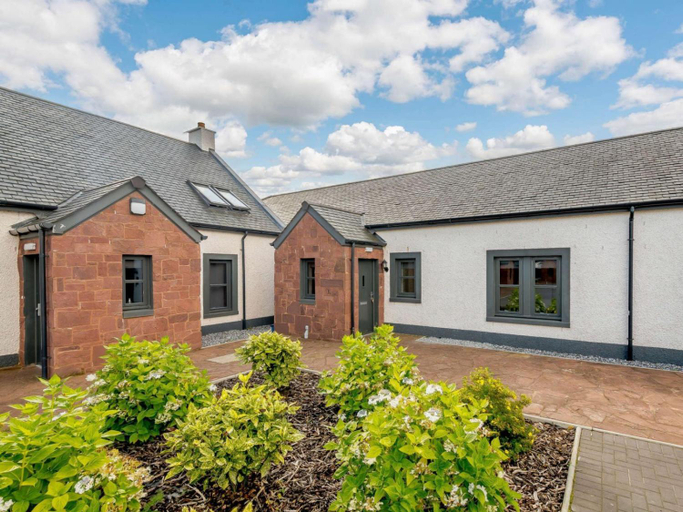 Others 5, Westertonhill Lodges, West Dunbartonshire