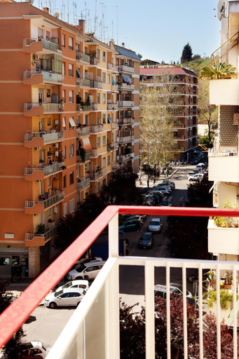 Others 5, Pianeta Roma 62, Roma