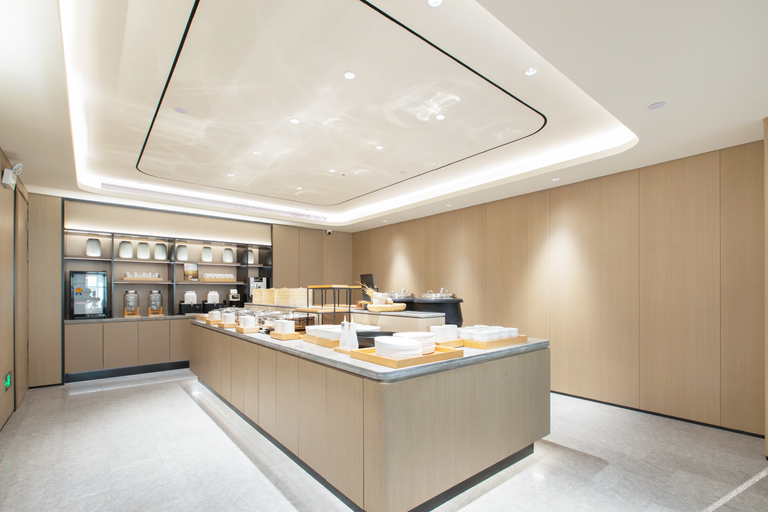 Food & Drinks 4, Ji Hotel Zhuzhou Tianyuan District Hunan Universit, Zhuzhou