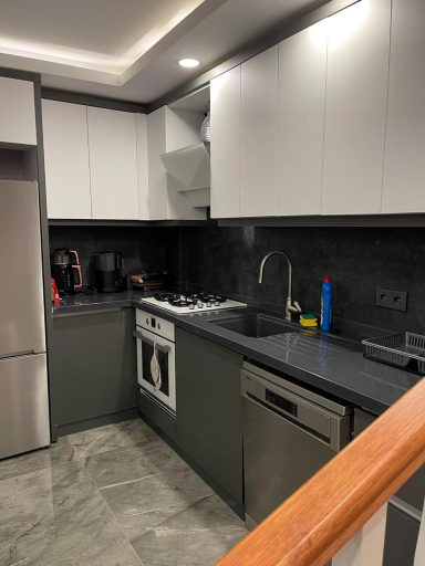 Others 4, Ozel havuz ve deniz manzaralı yeni villa, Kuşadası