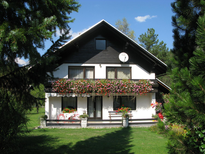 Others 5, Apartment Sporar, Bohinj