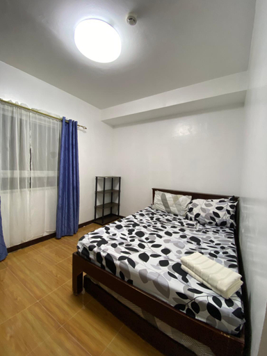 Bedroom 3, Mesaverte Residences Afs Suites, Cagayan de Oro City