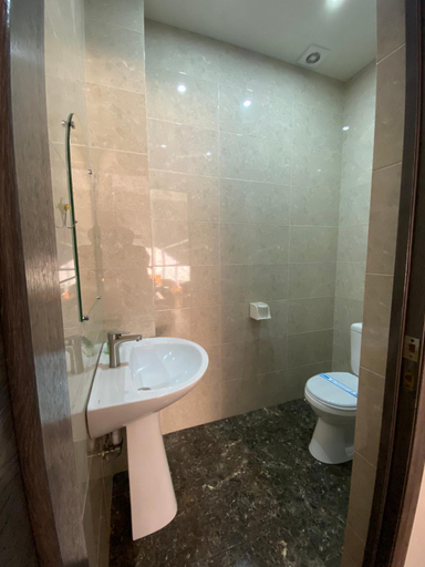Bathroom 3, ГРК РЕЛАКС, Pavlograd