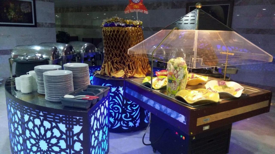 Others 3, Narjes Al Hadeqa Hotel, Makkah