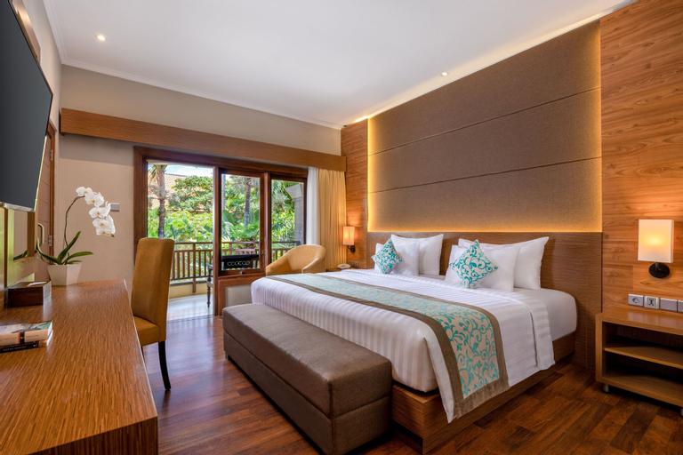 Bedroom 25