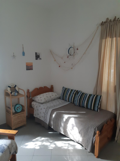 Bedroom 2, I Due Ulivi, La Spezia