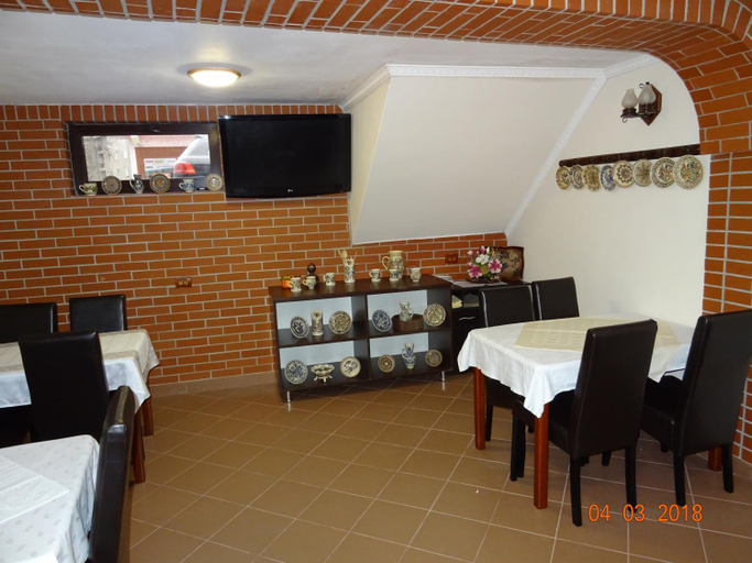 Food & Drinks, Pensiunea Magnolia, Sibiu