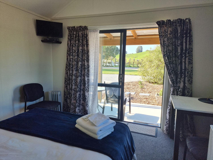 Others 2, Cheviot Motels, Cabins and Camp, Hurunui