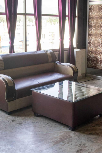 Others 4, Hotel Mehraz, Nainital