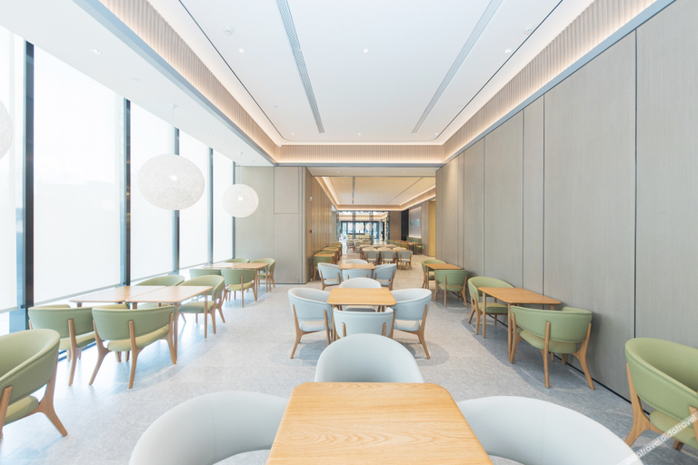 Food & Drinks 3, JI Hotel Datong Dayou Plaza, Datong