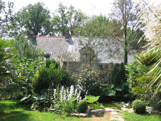 Others 3, Gite Ble Noir Le Clos du Tay, Morbihan