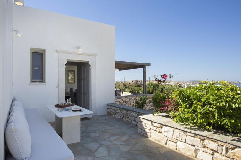 Others 4, Villa Rinia - seaview villa, South Aegean