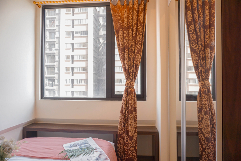 Bedroom 21
