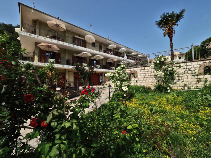 Others 5, Bella Vista Hotel Studios & Apartments, Epirus