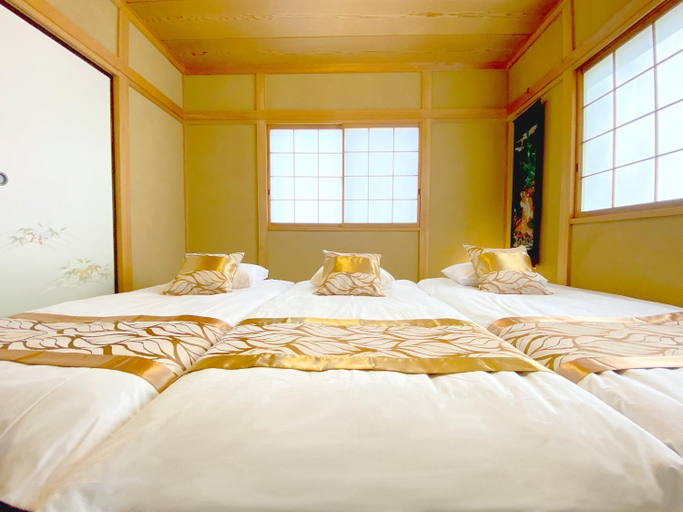 Bedroom 10