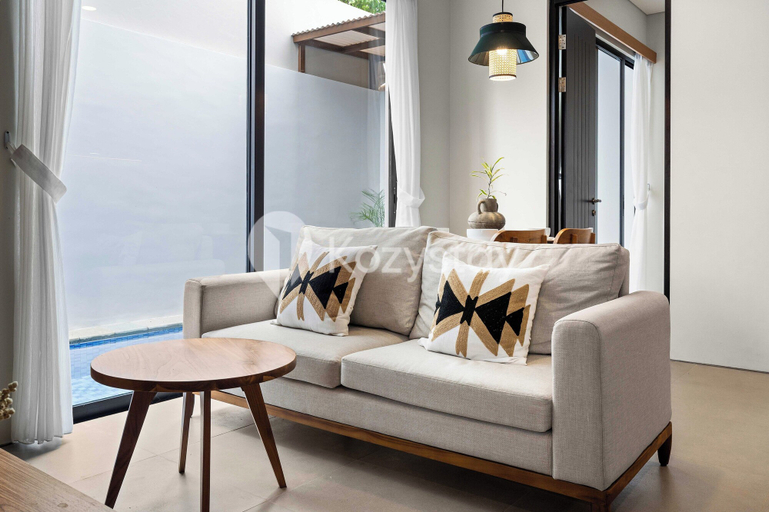 Others 5, Karira Villa by Kozystay - Jimbaran, Badung