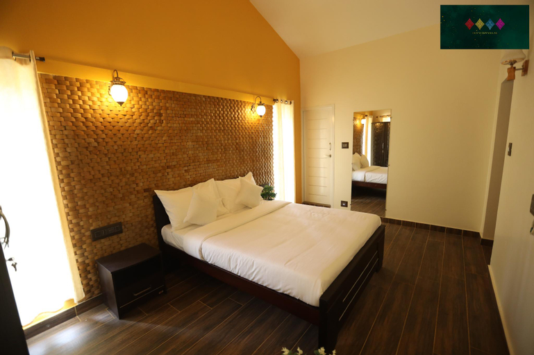 CozyVillas _Country Villa, The Nilgiris