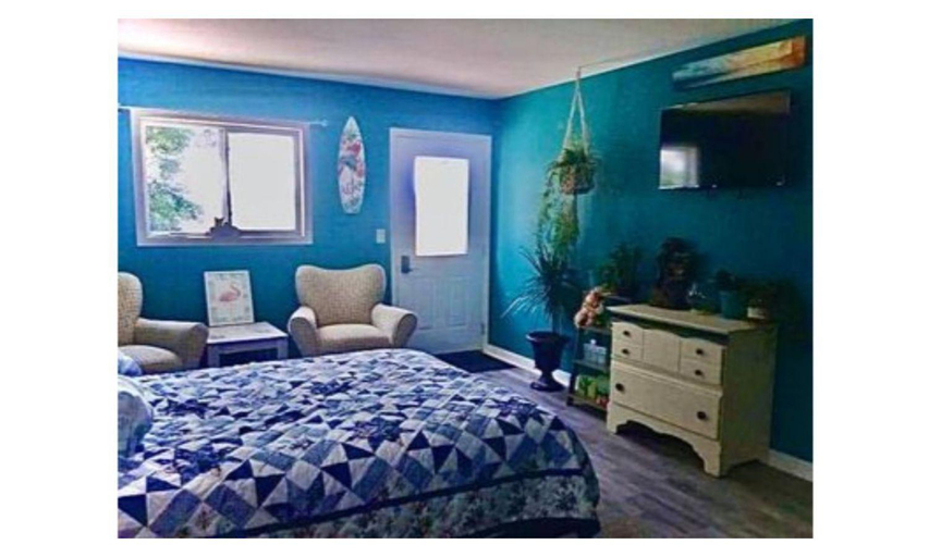 Others 5, Beach Mirage Suites , Rm #4, Kanabec