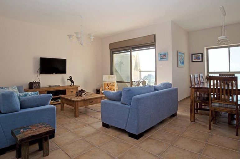 Others 4, Nahariya Beachside Stay by Sea N' Rent