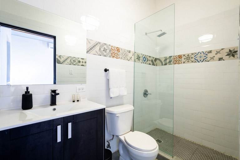 Bathroom 3, 150 Sol by Stay with Bear