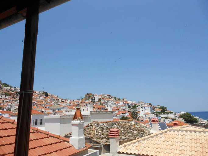 Others 3, Aggela Guesthouse, Thessaly