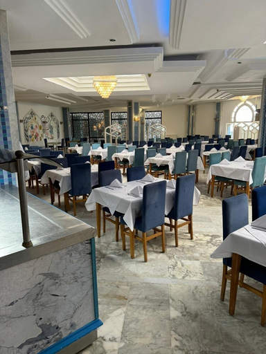 Food & Drinks 3, Aylimas Beach & Resort Monastir, Sahline
