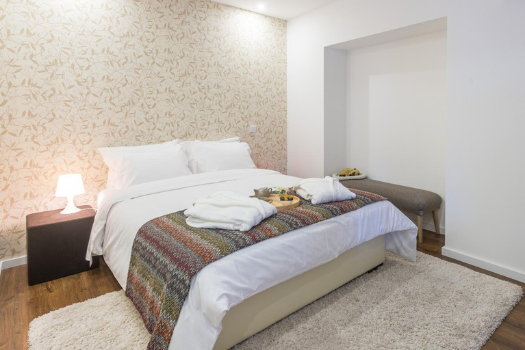 Facilities 4, Tea 4 Nine Guest House, Braga