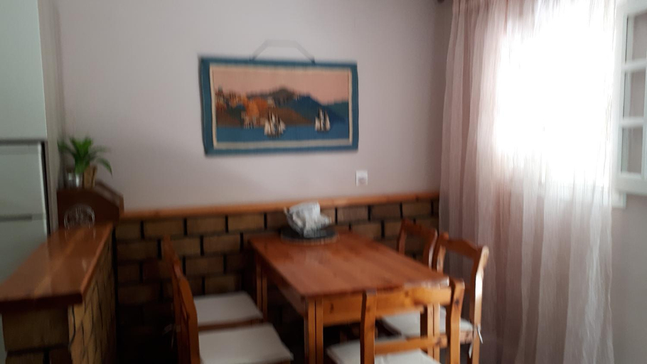 Facilities 5, Garneli Apartments, Ionian Islands