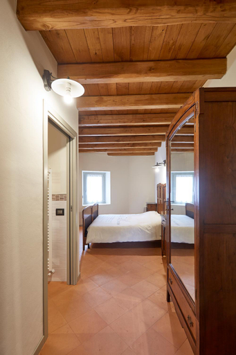 Others 3, Palazzo Eleonora, Bergamo