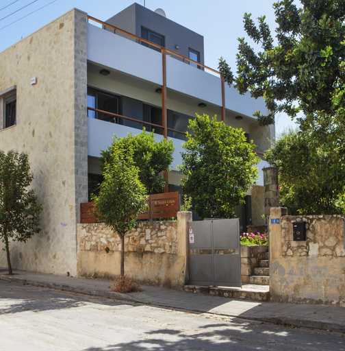 5, Terpsis Estate, Crete