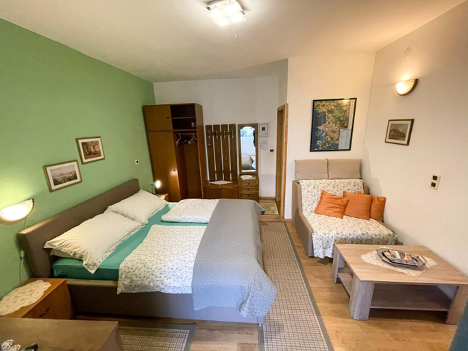 2, Villa Palma Rovinj, Rovinj