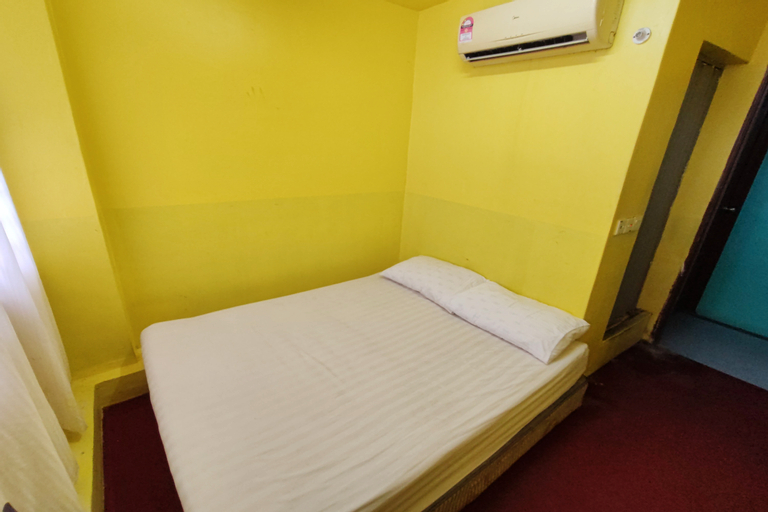 D' BJ Motel