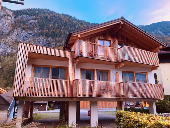 Seehotel am Hallstattersee modern rooms, Gmunden