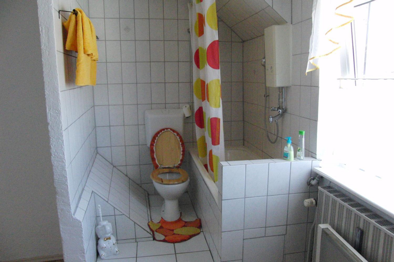 Ferienwohnung Volskyy, Trier