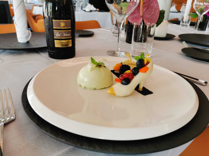 Food & Drinks 5, Best Western Plus Hotel Brueggen, Viersen