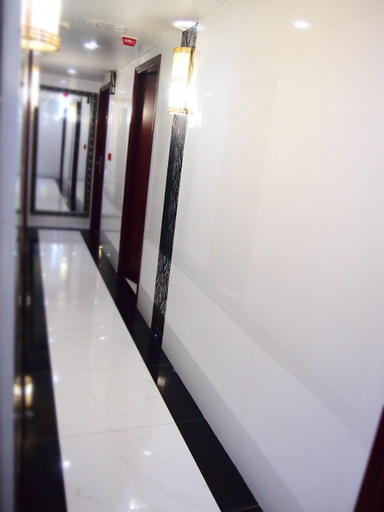 Traveller S Hostel Hong Kong International, Kowloon