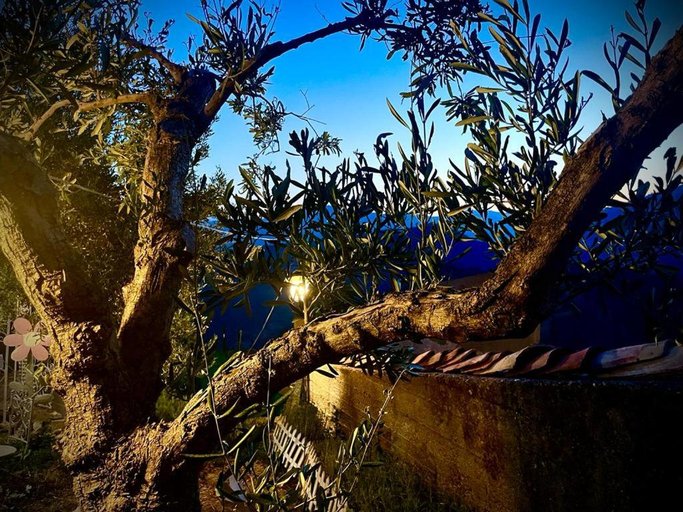 Others 4, La Casina di Venere, Messina