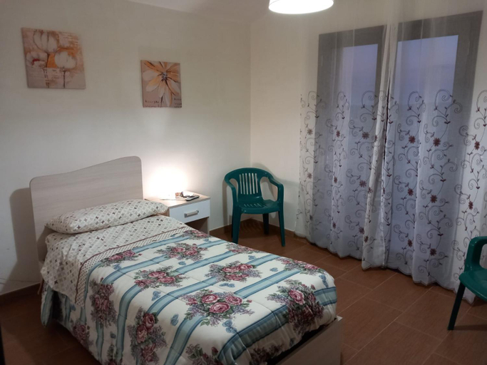 Others 4, Rosa's House Bed and Breakfast, Agrigento
