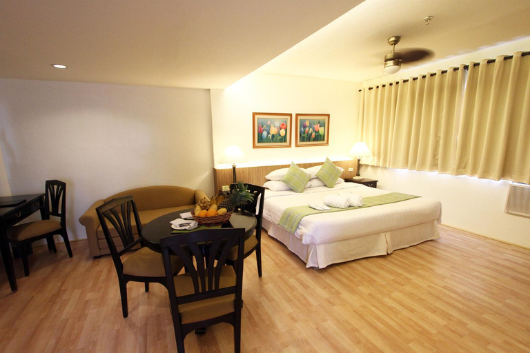 Bedroom 15