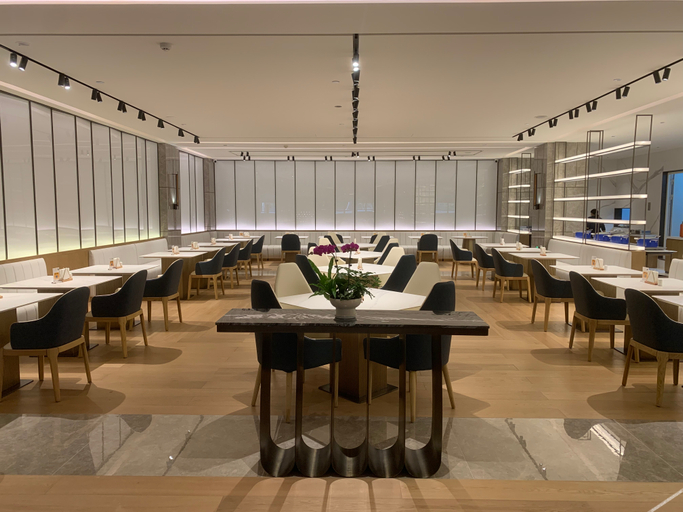 Food & Drinks 5, Novotel Shanghai Jingan, Shanghai
