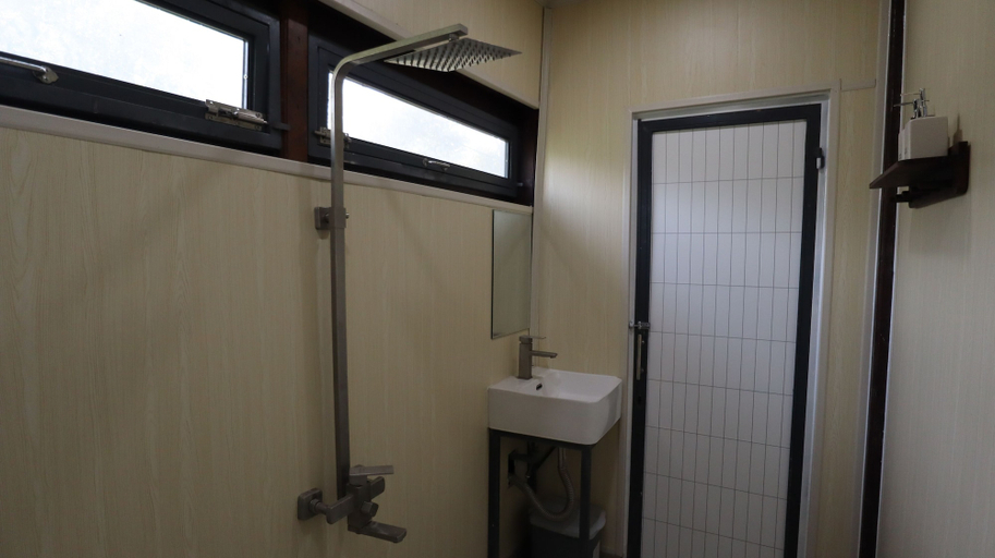 Bathroom 3, THE 47 HOUSE, Buon Ma Thuot