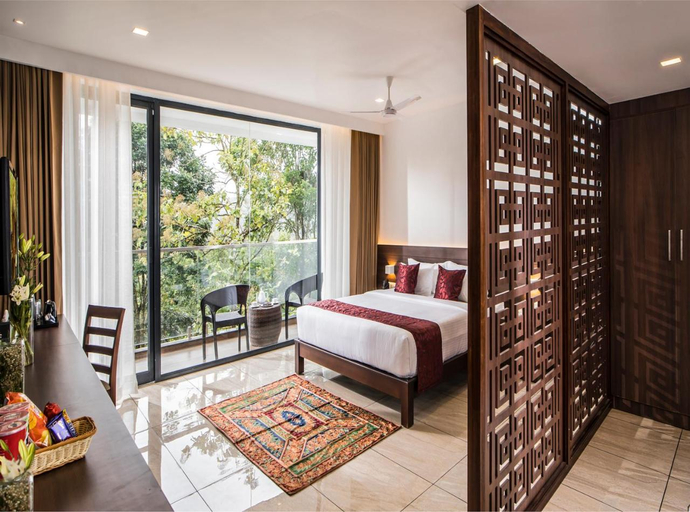 Bedroom 5
