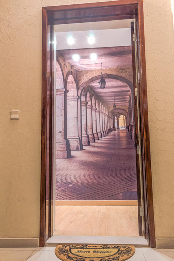 Others 5, Bracara Guest House "Arcada", Braga