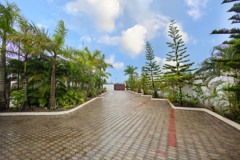 Others 5, BRAGHA APARTMENT - TAKORADI, Shama Ahanta East