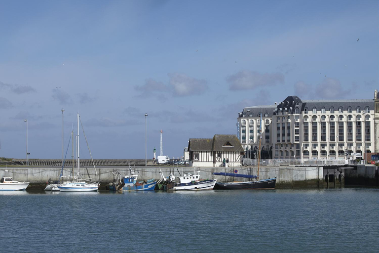 Residence Le Beach - maeva Home, Calvados