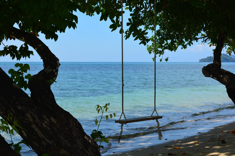 Others 2, M&M Guesthouse, Koh Chang