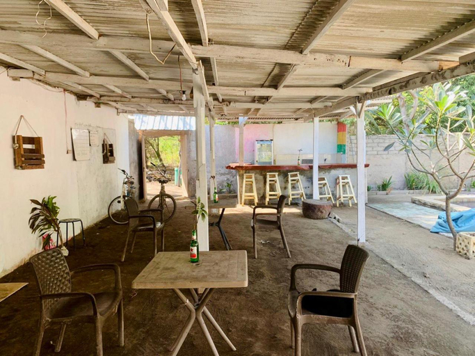Others 4, Santai Bungalow, Lombok